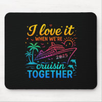 Family Cruise 2025 I Love It When Were Cruisin Tog