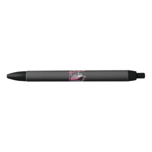 Family Cruise Squad 2026 Vacation Matching Trip Black Ink Pen