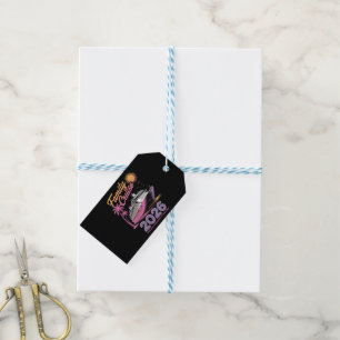 Family Cruise Squad 2026 Vacation Matching Trip Gift Tags