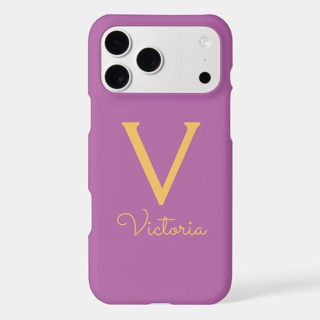 family, customizable text, monogram, nickname, (Back)