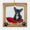 Family Dog Frame - DIY Photo