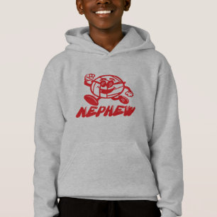 Family First Kid’s Volleyball Hoody