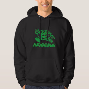 Family First Volleyball Hoody