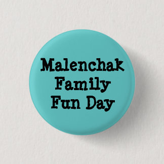 Family Fun Day Button