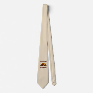 family gathering tie