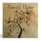 Family Genealogy Tree