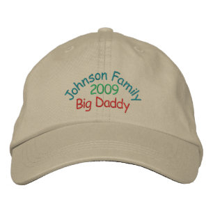 Family Hat by SRF