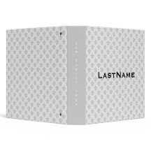 Family History Genealogy Custom | Fleur de Lis