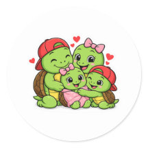 Family Hug