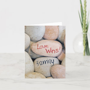 Family Inspiration Card