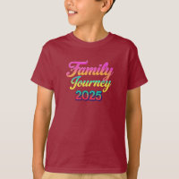 Family Journey 2025