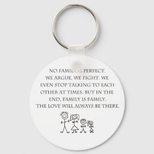 Family Keychain