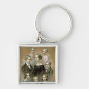 Family Keychain