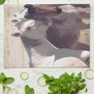 Family Kitchen Towel