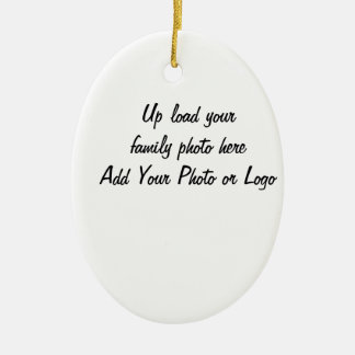 Family Love_ Ceramic Ornament