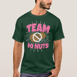 Family Matching I Baby Girl I Gender Reveal I Team T-Shirt