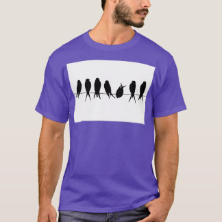 Family meeting T-Shirt