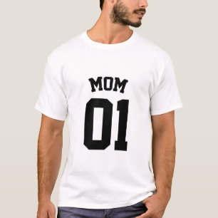 Family - mom 01 T-Shirt