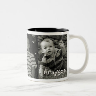Family Mugs - Cheri's Kids