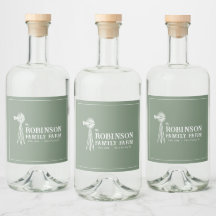 Family Name Farm Rustic Windmill Sage Green