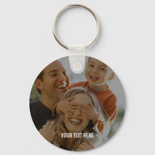 Family Name KeepKeychain Keychain