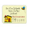 Family Name -No Place Like Home