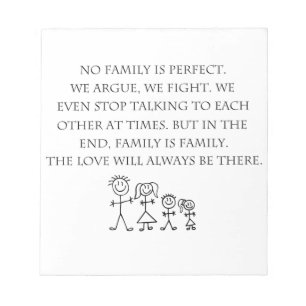 Family Notepad