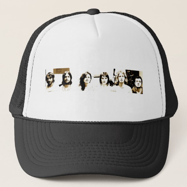 Family of the Year hat (Front)