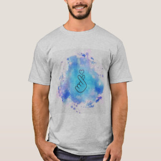 "Family: Our First and Forever Team T-Shirt