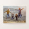 Family Oversized 11" x 14"