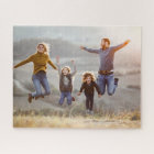 Family Oversized 11" x 14"