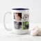 Family Pet Photo Collage