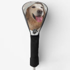 Family Pet Photo Monogram DRIVER
