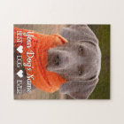 Family Pet Photo Personalized