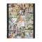 Family Photo Collage 31 Picture Black