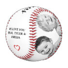 Family Photo Collage Father`s Day