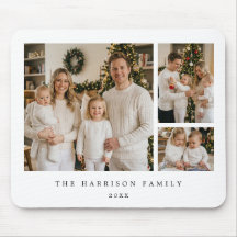 Family Photo Collage