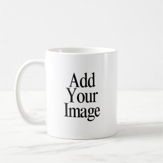 Family Photo Collage Mug