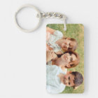 Family Photo Keepsake