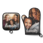 Family Photo Personalized