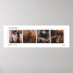 Family Photo Print
