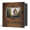 Family Photo Scrapbook Album Binder