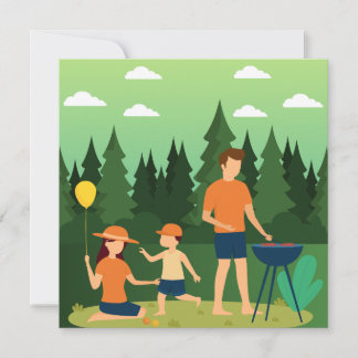 FAMILY PICNIC