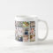 Family Portrait Photo Collage Mug for Mom