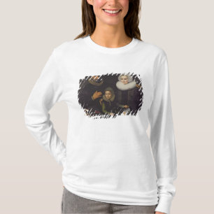 Family Portrait T-Shirt