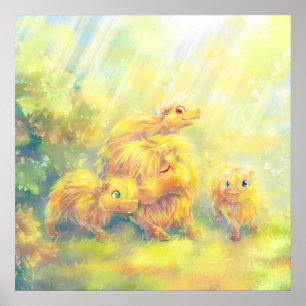 Family Poster
