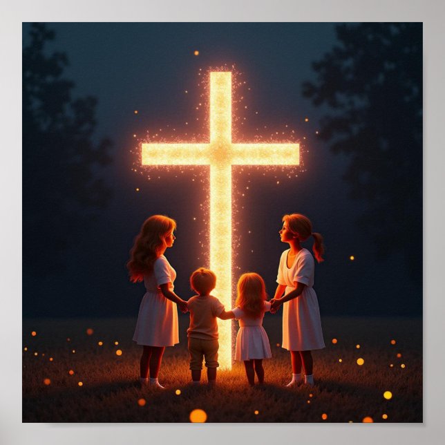 Family  poster (Front)