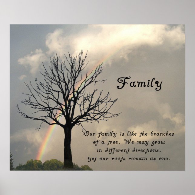 FAMILY-POSTER POSTER (Front)