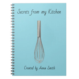 Family Recipe Book