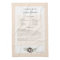 Family Recipe Keepsake Heirloom